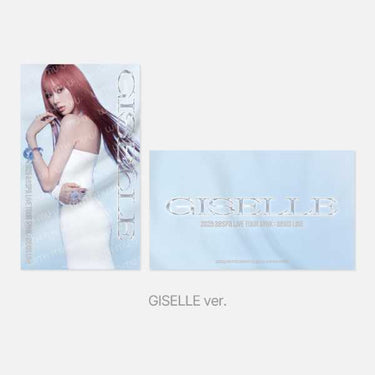aespa - Slogan [2025 aespa Live Tour 'SYNK : aeXIS LINE' Official MD]
