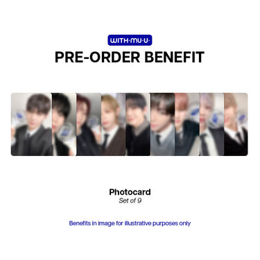AHOF - Official Light Stick
