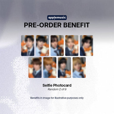 AHOF - WHO WE ARE [1st Mini Album - Photobook Ver.]