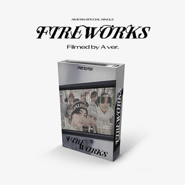 AIMERS - Fireworks [Special Single - Nemo Ver.]