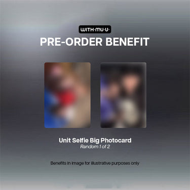 ALLDAY PROJECT - ALLDAY PROJECT [1st EP Album - MERCH Ver.]