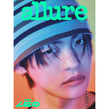 [PRE-ORDER] ALPHA DRIVE ONE Cover - allure [Special Edition - June 2026]