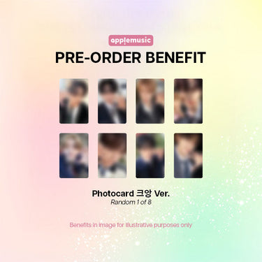 ALPHA DRIVE ONE - EUPHORIA [1st Mini Album - Jewel Case Ver.]
