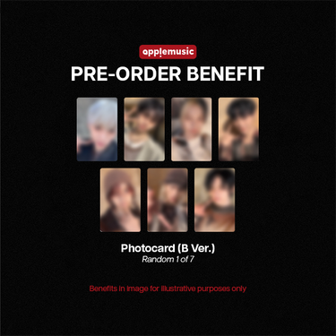 AMPERS&ONE - DEFINITION [4th Mini Album - WE Ver.]
