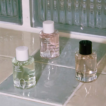 anillO Hair Essence Mini Trio Set