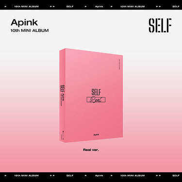 Apink - SELF [10th Mini Album]