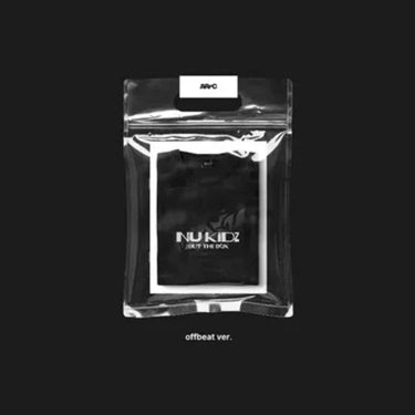 ARrC - nu kidz: out the box [2nd Mini Album]