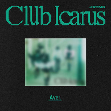 ARTMS - Club Icarus [1st Mini Album]