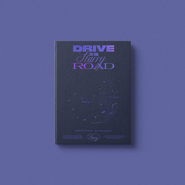 ASTRO - Drive to the Starry Road [3rd Album]