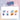 [PRE-ORDER] ATEEZ - ANITEEZ Color Pouch (Random) [ANITEEZ IN COLOR Official MD]
