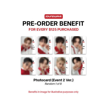 ATEEZ - Travel Pouch [ANITEEZ IN THE CALLING Official MD]