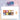 [PRE-ORDER] ATEEZ - Colorful Storage Box [ANITEEZ IN COLOR Official MD]
