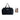 ATEEZ - Duffel Bag [2025 World Tour 'In Your Fantasy' Official MD]