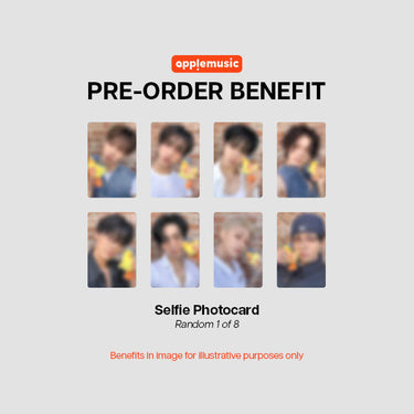 ATEEZ - GOLDEN HOUR : Part.3 [12th Mini Album - POCA Ver.]