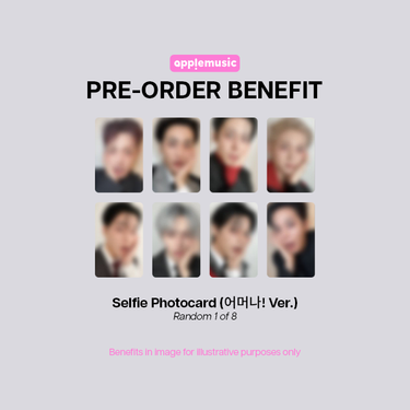 ATEEZ - GOLDEN HOUR : Part.5 [14th Mini Album]