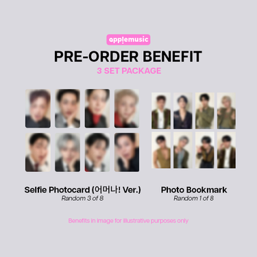 ATEEZ - GOLDEN HOUR : Part.5 [14th Mini Album]