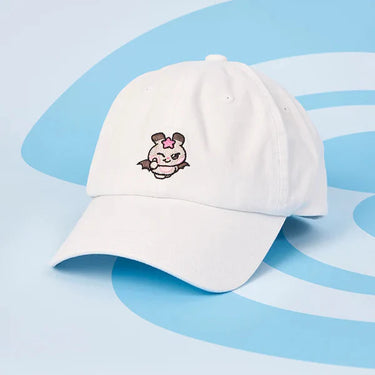 ATEEZ - MIGHTEEZ Baseball Cap [U.S. Exclusive]