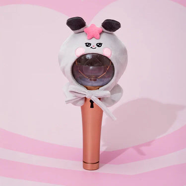 ATEEZ - MIGHTEEZ Light Stick Cape [Press, Start! Enter the MIGHTEEZ POP-UP Vol.2]