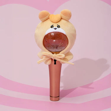 ATEEZ - MIGHTEEZ Light Stick Cape [Press, Start! Enter the MIGHTEEZ POP-UP Vol.2]