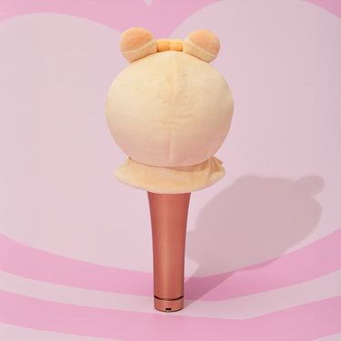 ATEEZ - MIGHTEEZ Light Stick Cape [Press, Start! Enter the MIGHTEEZ POP-UP Vol.2]