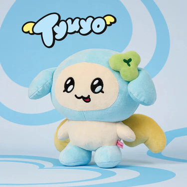 ATEEZ - MIGHTEEZ Medium Plush Doll [Press, Start! Enter the MIGHTEEZ POP-UP Vol.2]