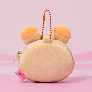 ATEEZ - MIGHTEEZ Mini Face Pouch [Press, Start! Enter the MIGHTEEZ POP-UP Vol.2]