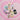 ATEEZ - MIGHTEEZ Plush Photocard Holder Keyring [Press, Start! Enter the MIGHTEEZ POP-UP Vol.2]
