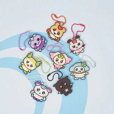 ATEEZ - MIGHTEEZ Random Acrylic Charm [U.S. Exclusive]