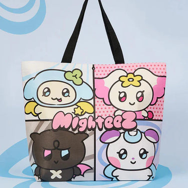 ATEEZ - MIGHTEEZ Reusable Bag [U.S. Exclusive]