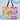 ATEEZ - MIGHTEEZ Reusable Bag [U.S. Exclusive]
