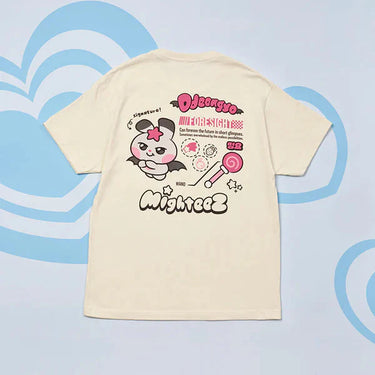 ATEEZ - MIGHTEEZ T-Shirt [U.S. Exclusive]