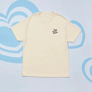 ATEEZ - MIGHTEEZ T-Shirt [U.S. Exclusive]