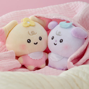 ATEEZ - MIGHTEEZ Wonder Fairy Baby Plush [MIGHTEEZ Wonder Room POP-UP]