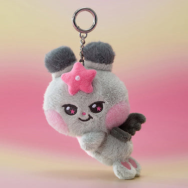 ATEEZ - MIGHTEEZ Wonder Fairy Plush Keyring [MIGHTEEZ Wonder Room POP-UP]