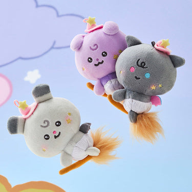 ATEEZ - MIGHTEEZ Wonder Room Baby Plush [MIGHTEEZ Wonder Room POP-UP]