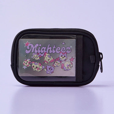 ATEEZ - MIGHTEEZ Wonder Room Card Holder [MIGHTEEZ Wonder Room POP-UP]
