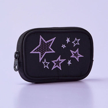 ATEEZ - MIGHTEEZ Wonder Room Card Holder [MIGHTEEZ Wonder Room POP-UP]