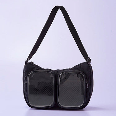ATEEZ - MIGHTEEZ Wonder Room Crossbody Bag [MIGHTEEZ Wonder Room POP-UP]