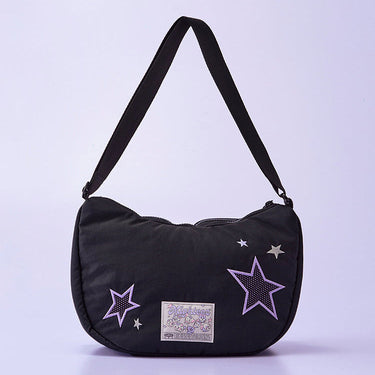 ATEEZ - MIGHTEEZ Wonder Room Crossbody Bag [MIGHTEEZ Wonder Room POP-UP]