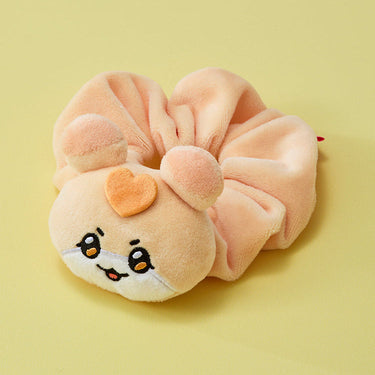 ATEEZ - MIGHTEEZ Wonder Room Light Stick Plush Band [MIGHTEEZ Wonder Room POP-UP]
