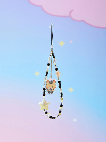 ATEEZ - MIGHTEEZ Wonder Room Light Stick Strap [MIGHTEEZ Wonder Room POP-UP]