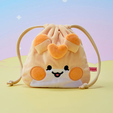 ATEEZ - MIGHTEEZ Wonder Room String Pouch [MIGHTEEZ Wonder Room POP-UP]