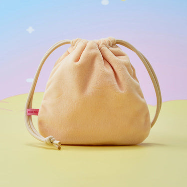 ATEEZ - MIGHTEEZ Wonder Room String Pouch [MIGHTEEZ Wonder Room POP-UP]