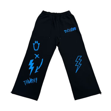 ATEEZ - Pigment Pants [THUNDER 2024 POP-UP MD]