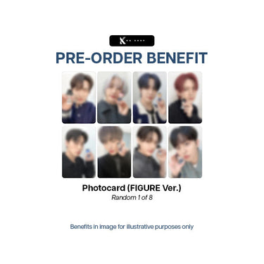 ATEEZ - ZERO : FEVER EPILOGUE [1st Repackage EP Album - FIGURE / DIARY Ver.]