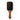 athe Authentic Wooden Scalp Brush