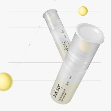 athe Melaser Programming Ampoule For Melanin Care 10ml × 5 Weeks (+1 Week Bonus)