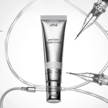 athe Post Laser Repair Cream 50ml