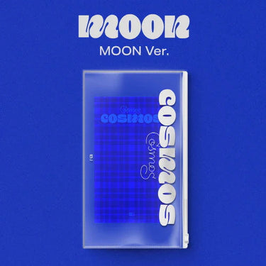 B.I - Cosmos [1st EP Album]