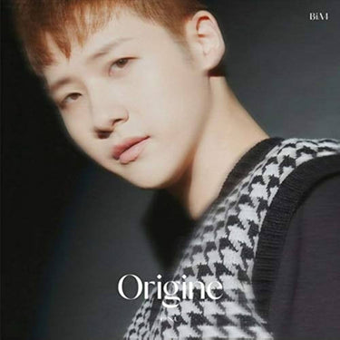 B1A4 - Orgine [4th Album]
